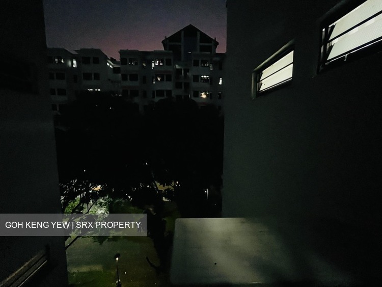 Blk 112 Ho Ching Road (Jurong West), HDB 3 Rooms #449587061